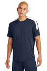Sport-Tek® Men's Short Sleeve T-shirts