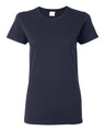 Gildan® Heavy Cotton Crewneck Short Sleeve Women’s T-Shirt