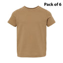 RADYAN® Toddler Fine Jersey Tee