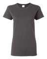 Gildan® Heavy Cotton Crewneck Short Sleeve Women’s T-Shirt