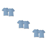 RADYAN® Toddler Tee cotton jersey Shirt
