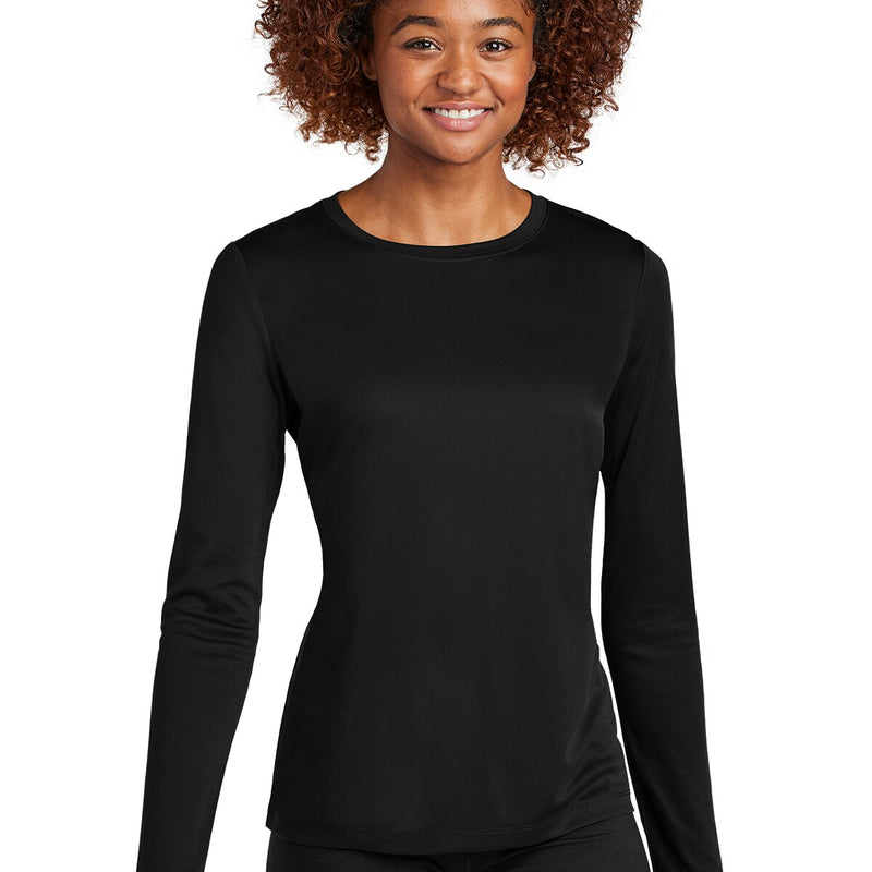 Sport-Tek Ladies Pro Long Sleeve T-shirts For Adult SPORT-TEK product