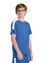Sport-Tek® Youth Competitor United Crew