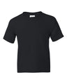 Gildan® Dryblend Youth Crewneck Short Sleeve T-Shirt