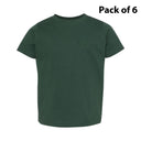 RADYAN® Toddler Fine Jersey Tee