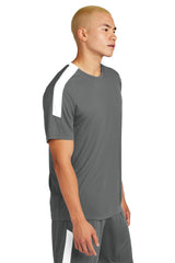 Sport-Tek® Men's Short Sleeve T-shirts