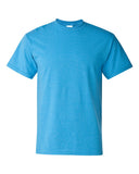 Camiseta de algodón pesado con cuello redondo Gildan | Camiseta de algodón pesado