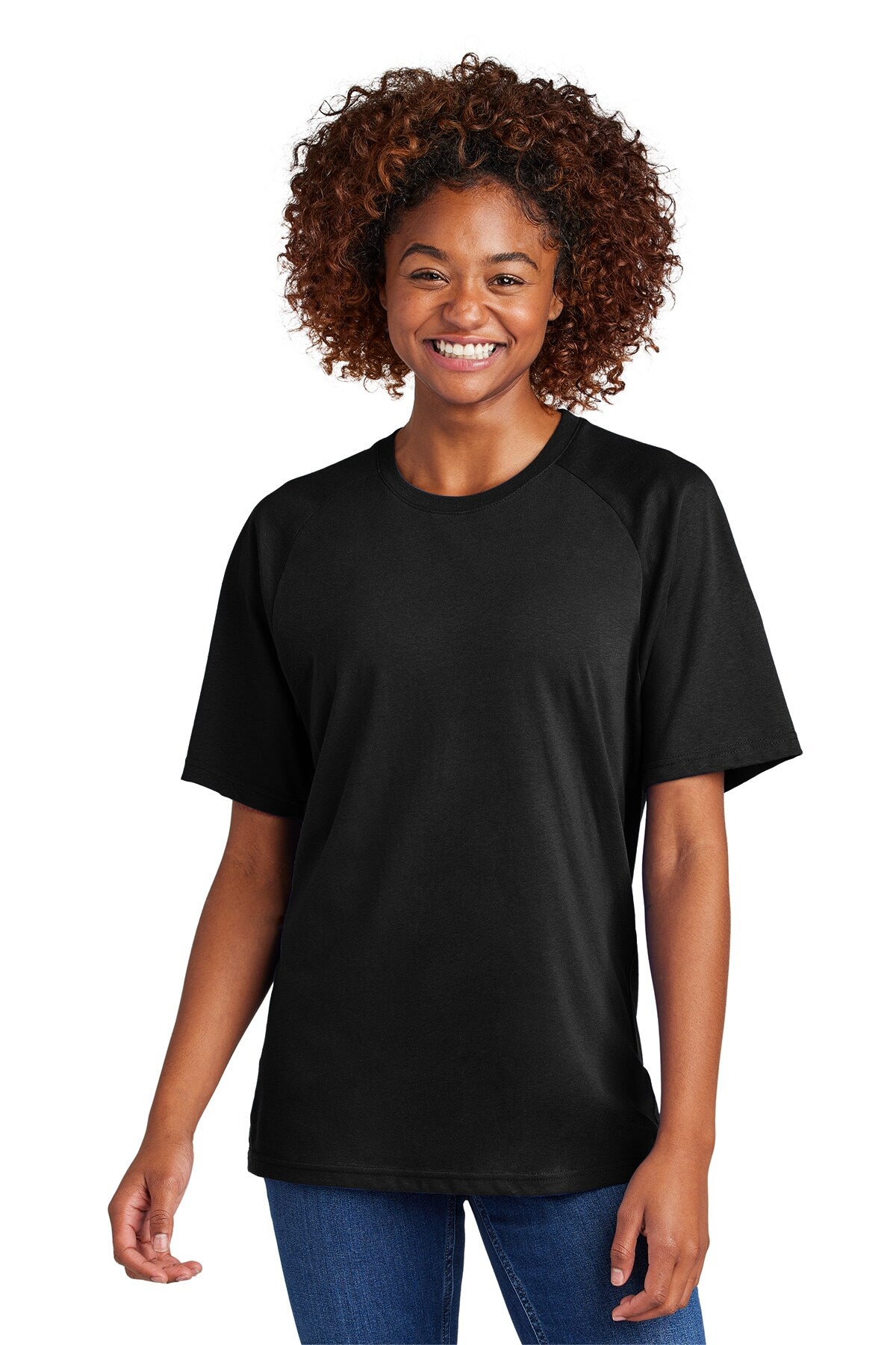 Sport-Tek® Short Sleeve Men's Tees