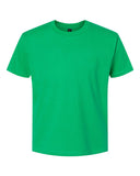 Gildan Softstyle Youth Midweight Crewneck Cotton T-Shirt