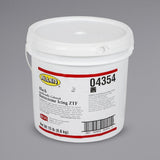 Rich's Black Buttrcreme Icing - 15 lb. Pail