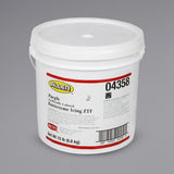 Rich's Purple Buttrcreme Icing - 15 lb. Pail