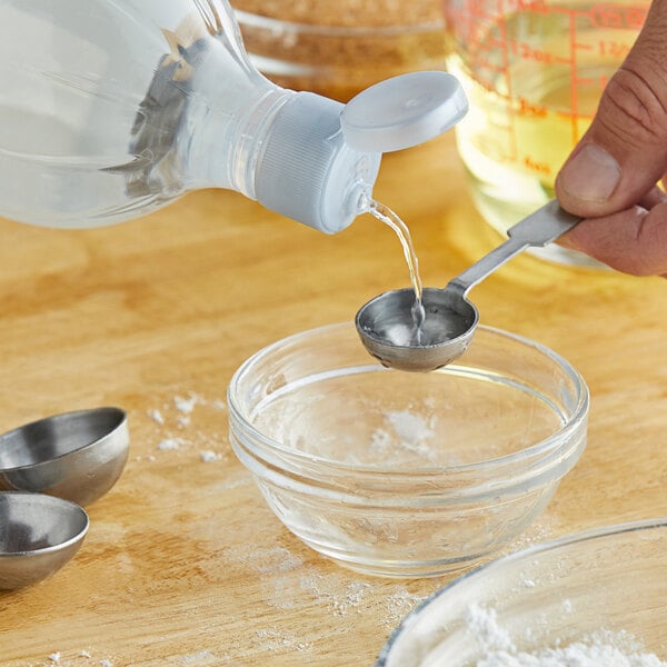 McCormick Culinary 32 fl. oz. Imitation Almond Extract