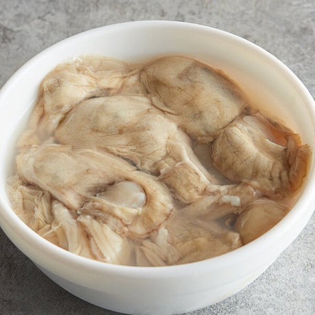 Rappahannock Oyster Co. 1 Quart Shucked Barcat Oysters