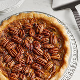 Jr. Mammoth Raw Pecan Halves 30 lb.