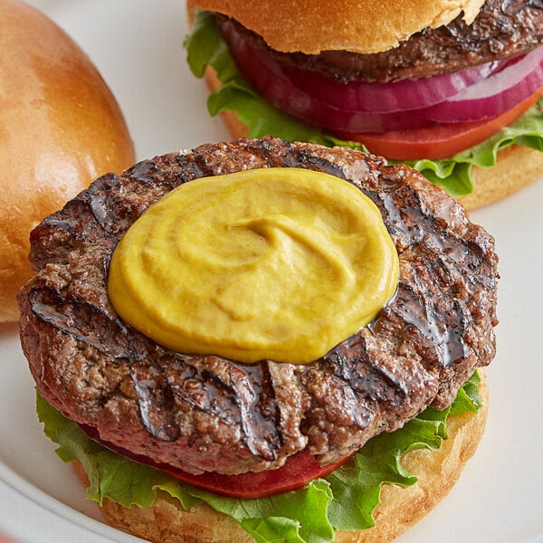 French's 3 Gallon Yellow Mustard Volume Pack