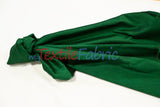 Faux Silk Polyester Dupioni Fabric - Solid Texture, 54" Width, Multiple Colors (Yards, Bolts, Sample Swatch)