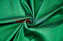 Faux Silk Polyester Dupioni Fabric - Solid Texture, 54" Width, Multiple Colors (Yards, Bolts, Sample Swatch)