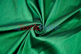 Faux Silk Polyester Dupioni Fabric - Solid Texture, 54" Width, Multiple Colors (Yards, Bolts, Sample Swatch)
