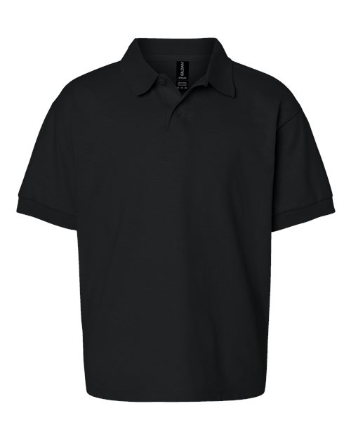 Gildan Youth DryBlend Jersey Polo