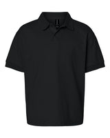 Gildan Youth DryBlend Jersey Polo