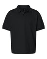 Gildan Youth DryBlend Jersey Polo