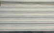 Cowen Polyester Upholstery Fabric - Beige White Stone Stripe, 56" Width, 6" Vertical Repeat (1 Yard)