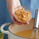 Knorr 1 lb. 095 Seafood Bouillon Base - 6/Case
