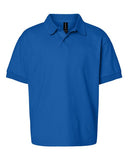 Gildan Youth DryBlend Jersey Polo