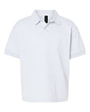 Gildan Youth DryBlend Jersey Polo