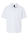 Gildan Youth DryBlend Jersey Polo