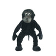 Scary Gorilla Mascot Costume Set