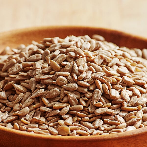 Raw Sunflower Seeds 50 lb.