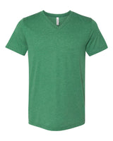BELLA + CANVAS® Triblend V-Neck Short Sleeve Tee