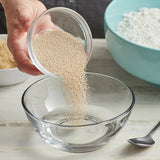 Lesaffre SAF-Instant Red Dry Yeast 22 lb.