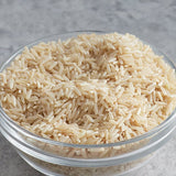 Organic Long Grain White Rice - 25 lb