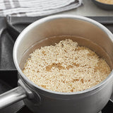 Organic Long Grain White Rice - 25 lb