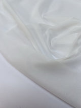 Polyamide Interlining White Shade