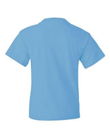 HD Cotton Youth Short Sleeve T-Shirt