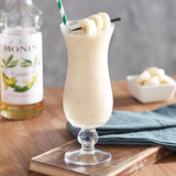 Monin Premium Banana Flavoring / Fruit Syrup 750 mL
