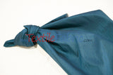 Faux Silk Polyester Dupioni Fabric - Solid Texture, 54" Width, Multiple Colors (Yards, Bolts, Sample Swatch)