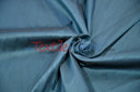 Faux Silk Polyester Dupioni Fabric - Solid Texture, 54" Width, Multiple Colors (Yards, Bolts, Sample Swatch)