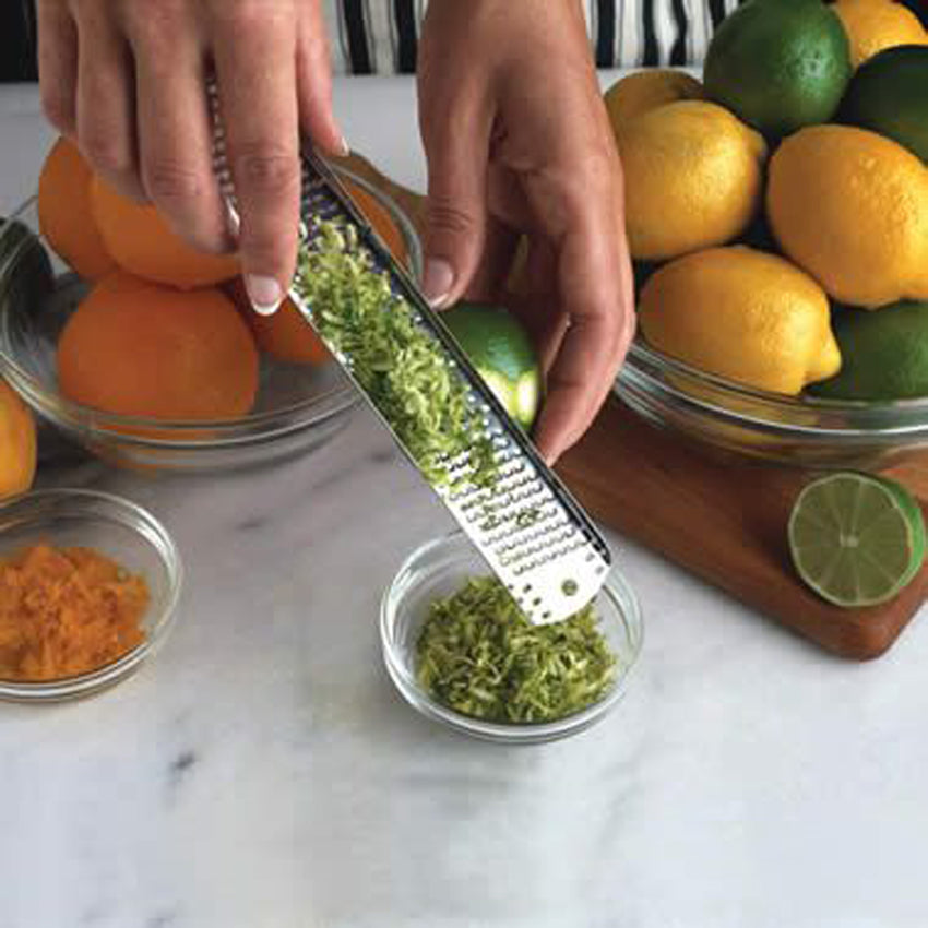 Microplane 40001 Classic Zester