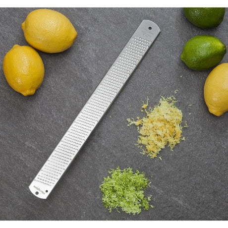 Microplane 40001 Classic Zester