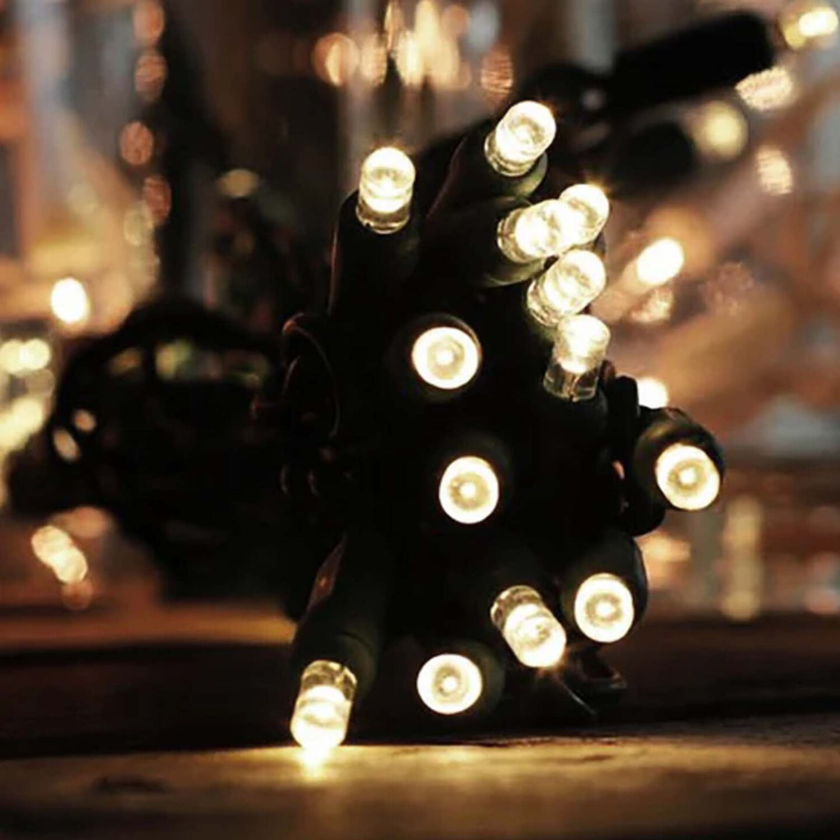 Christmas 100 LED Waterproof String Light