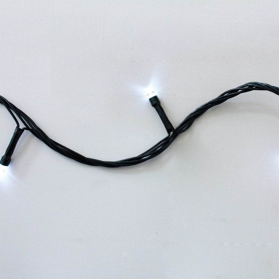 100 LED Waterproof String Lights for Christmas