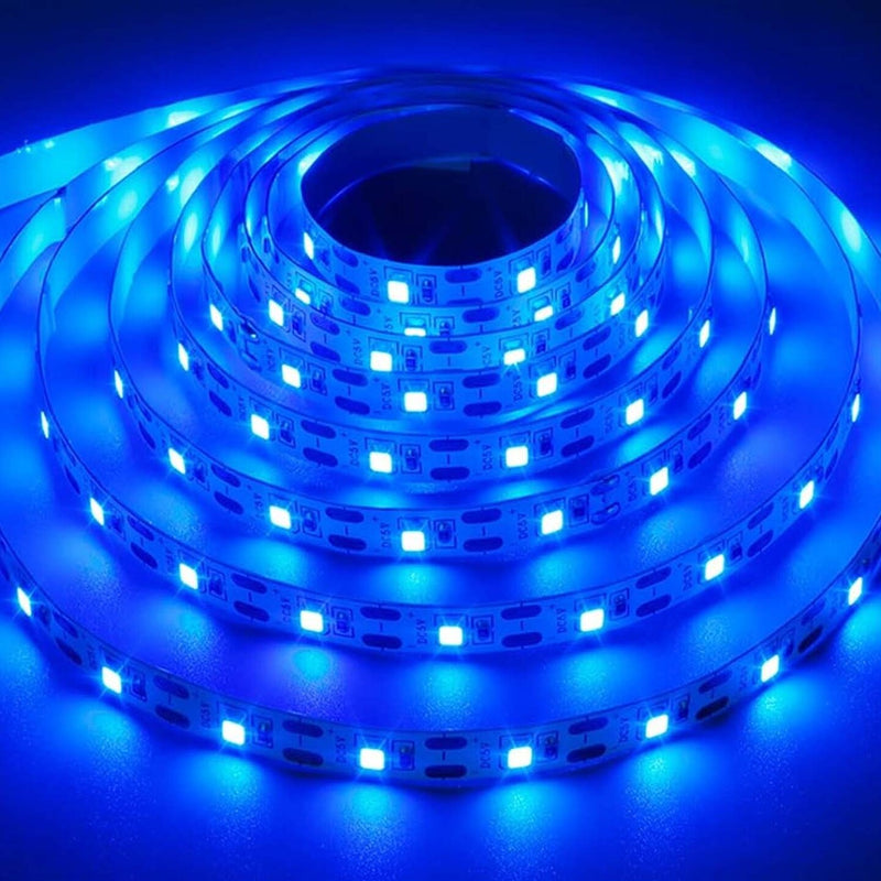 ক্রিসমাস 270 LED স্ট্রিপ লাইট ওয়াটারপ্রুফ