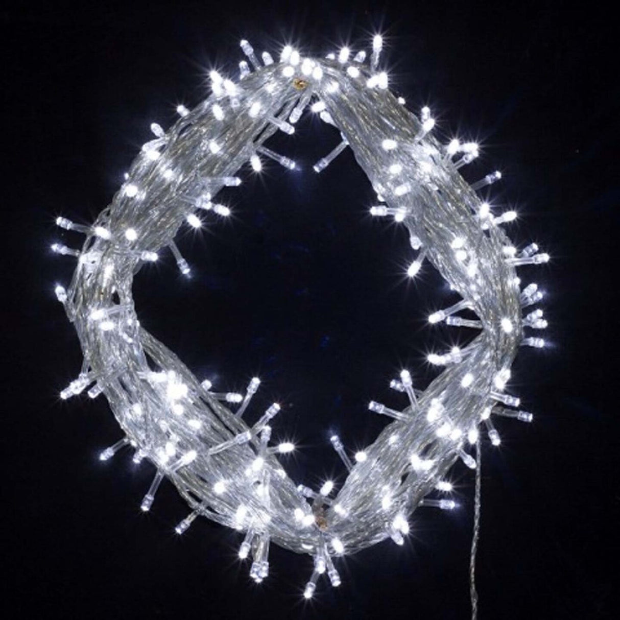 Christmas 120 LED Multifunction String Lights