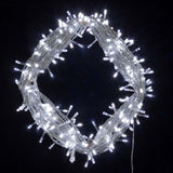 Christmas 120 LED Multifunction String Lights