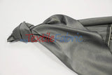 Faux Silk Polyester Dupioni Fabric - Solid Texture, 54" Width, Multiple Colors (Yards, Bolts, Sample Swatch)