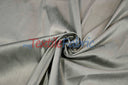 Faux Silk Polyester Dupioni Fabric - Solid Texture, 54" Width, Multiple Colors (Yards, Bolts, Sample Swatch)